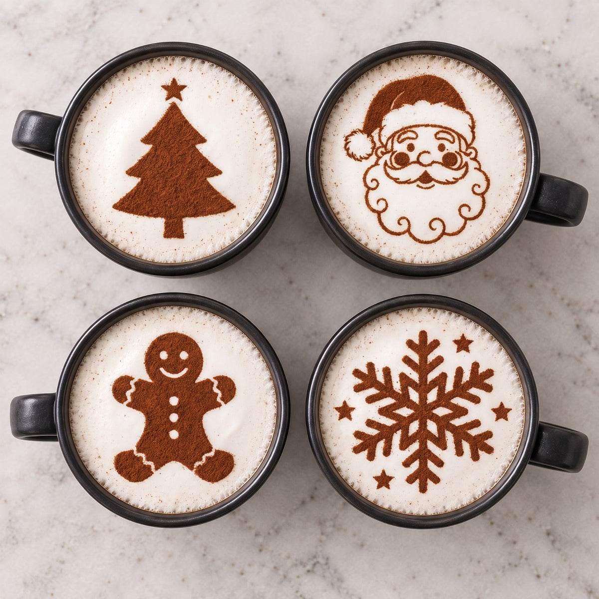 Cremivo – Stampante per decorare il caffè